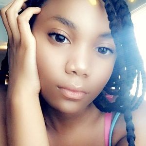 Meet your Posher, Ashanti